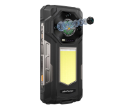 uleFone Armor 33 12/512GB Czarny - 1518206 - zdjęcie 11
